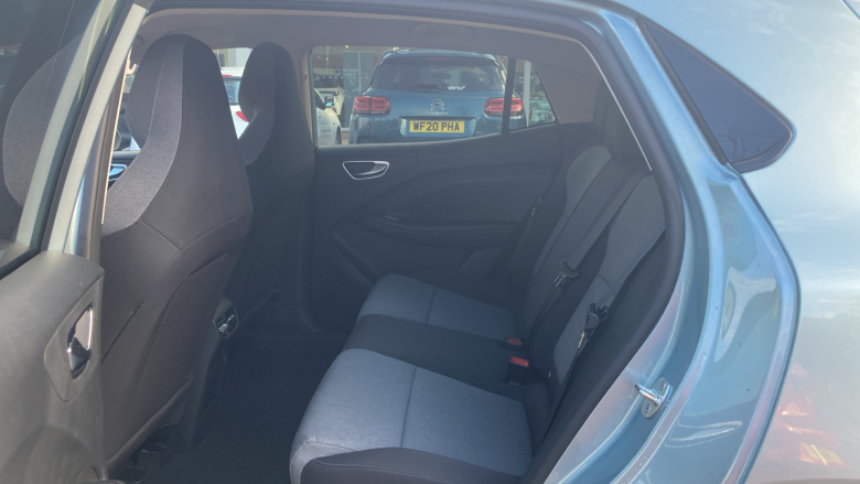 MG Mg4 Urban 118kW Premium Long Range 54kWh 5dr Auto Electric Hatchback